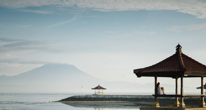 Rejser til Bali | Bali på din jordomrejse