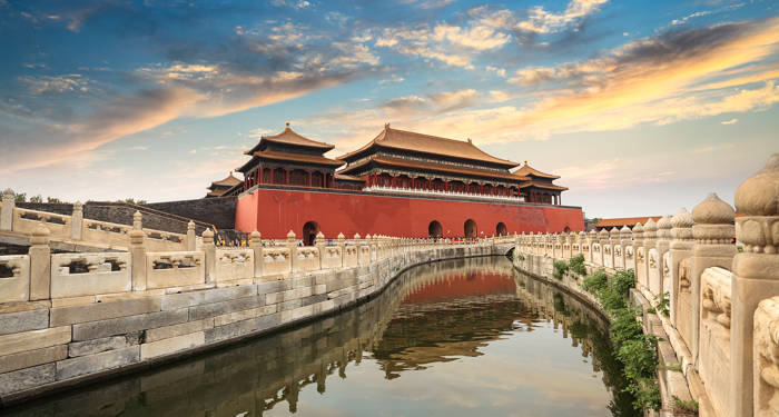 Rejser til Kina | Rejser til Beijing | KILROY