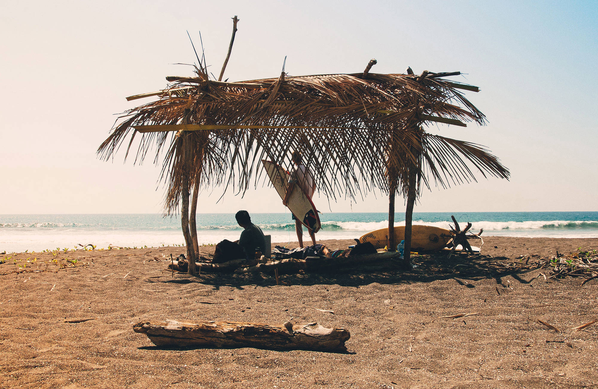 Oplev strandene på en rejse til Costa Rica