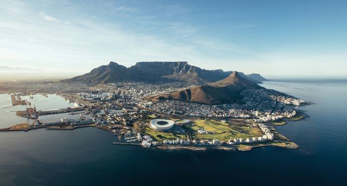 Rejser til Sydafrika | Rejser til Cape Town