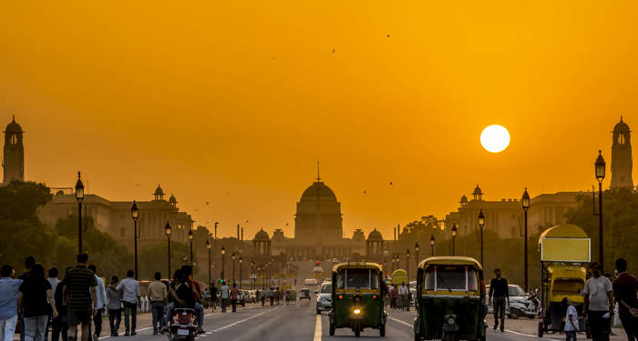 Oplevelser i Delhi | Rejser til Delhi
