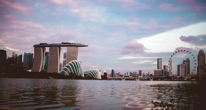 Singapore på din jordomrejse |  Rejser til Singapore