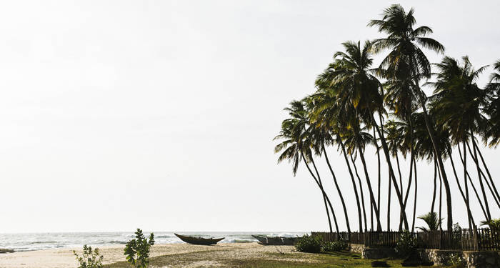 Strande i Sri Lanka | Rejser til Sri Lanka