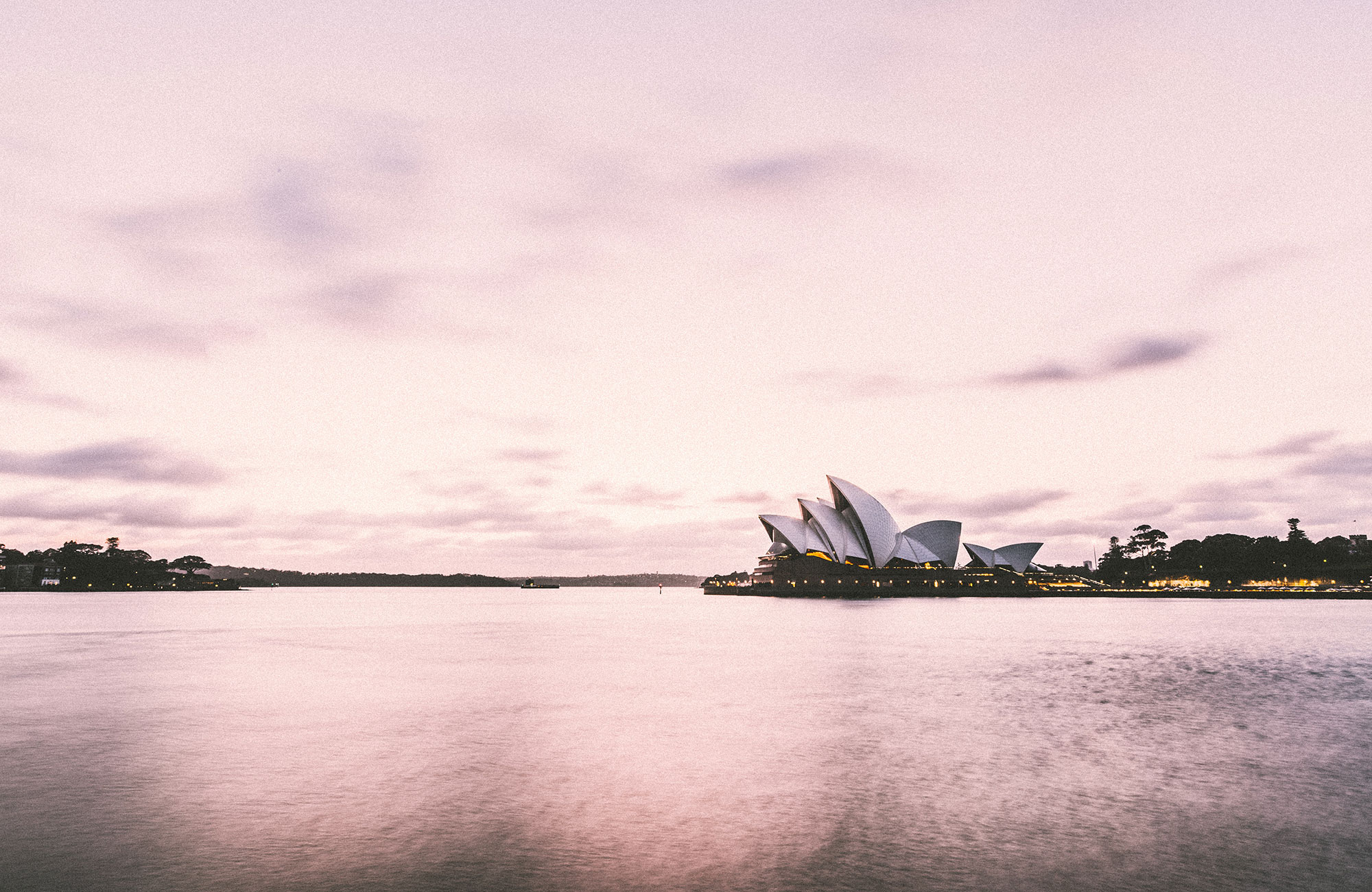 Rejser til Sydney | Backpacking i Sydney | KILROY