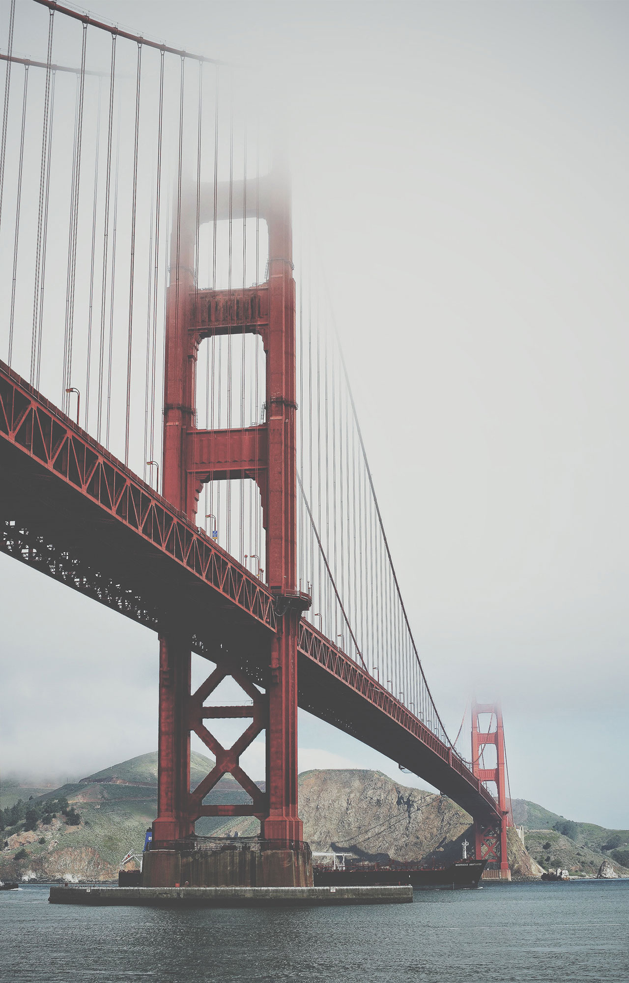 Rejser til San Francisco | Oplevelser i San Francisco | KILROY