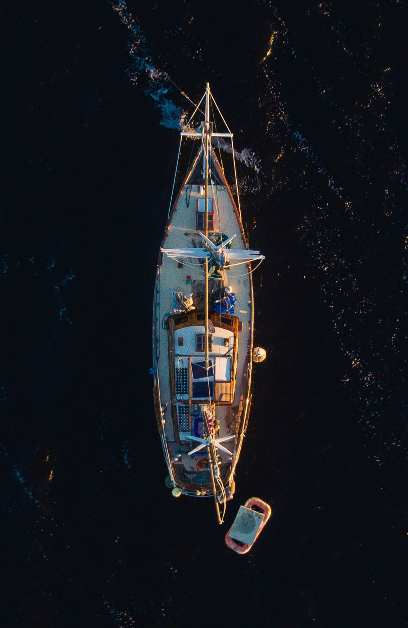 Sejlads i udlandet | Øhop i udlandet | KILROY