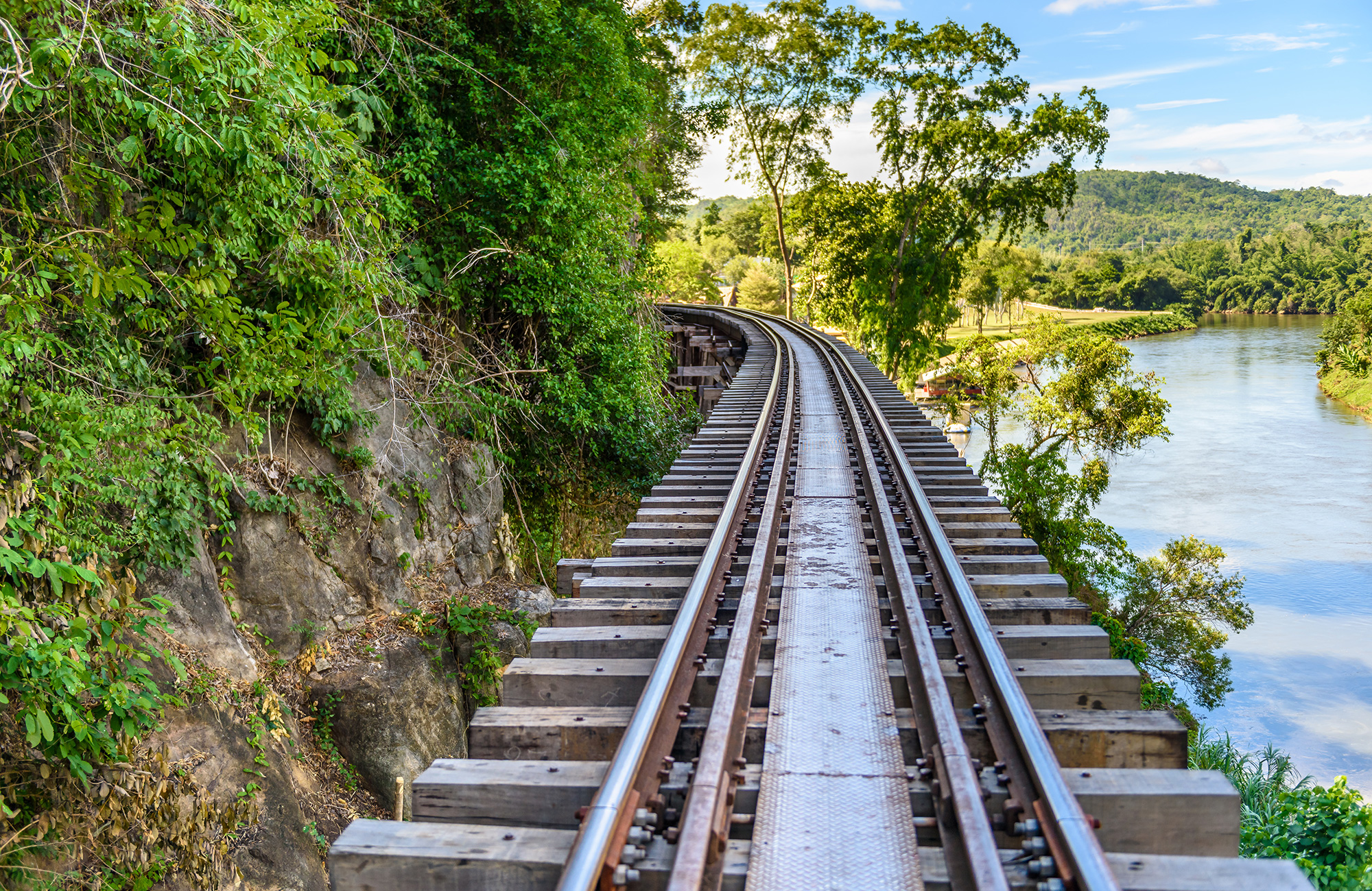 togrejser i udlandet | KILROY