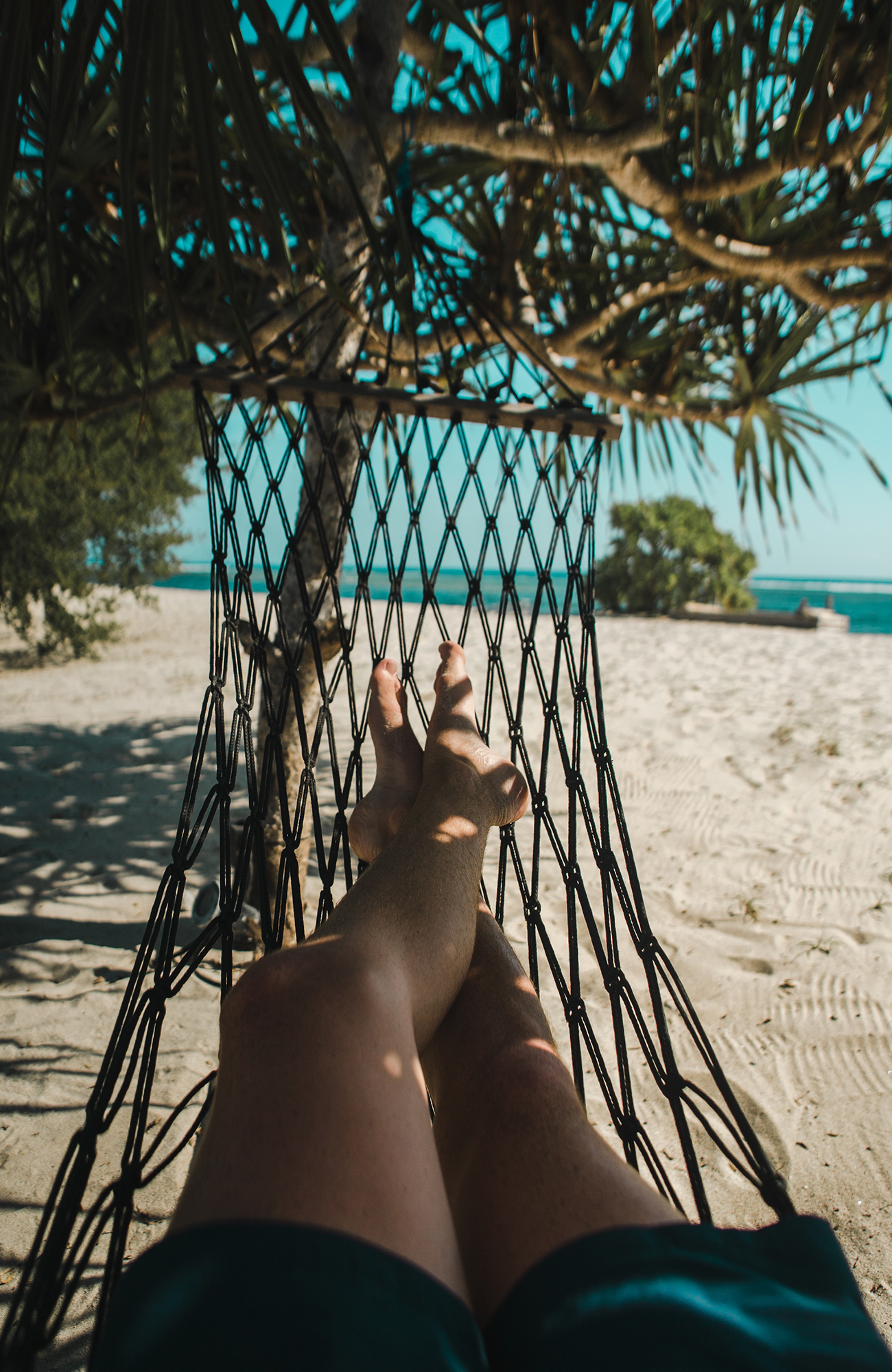 Rejser til Gili-øerne | KILROY