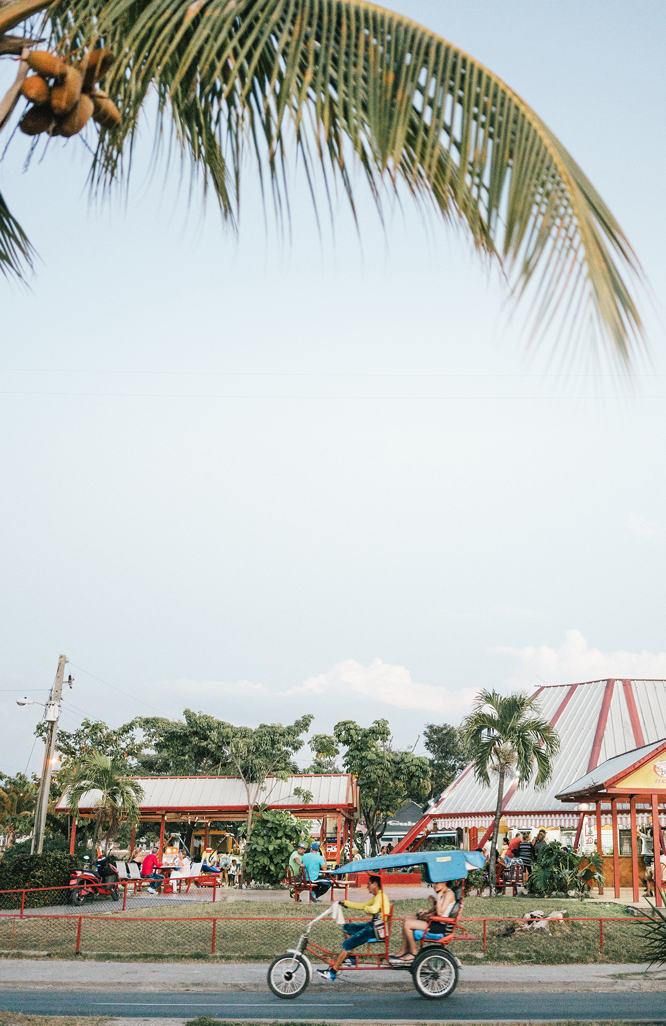 Oplev Cubas særlige charme, når du rejser til Cuba