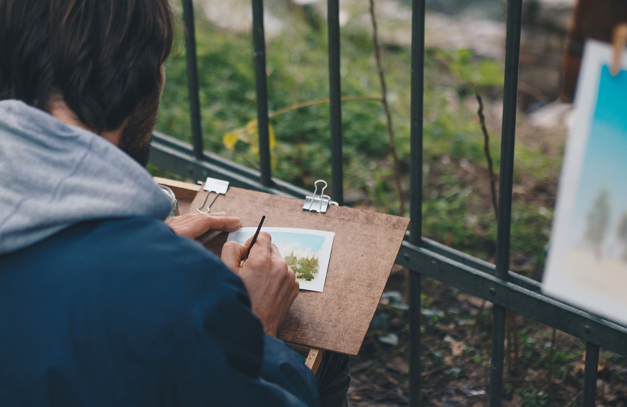 Skuespilleruddannelse i udlandet