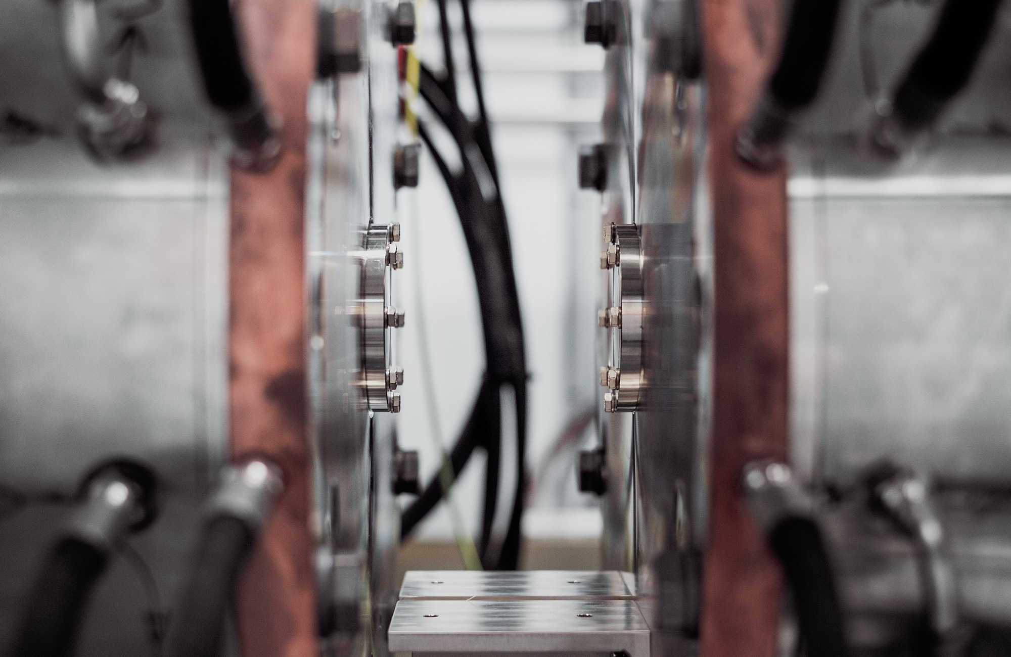 ingeniør i udlandet