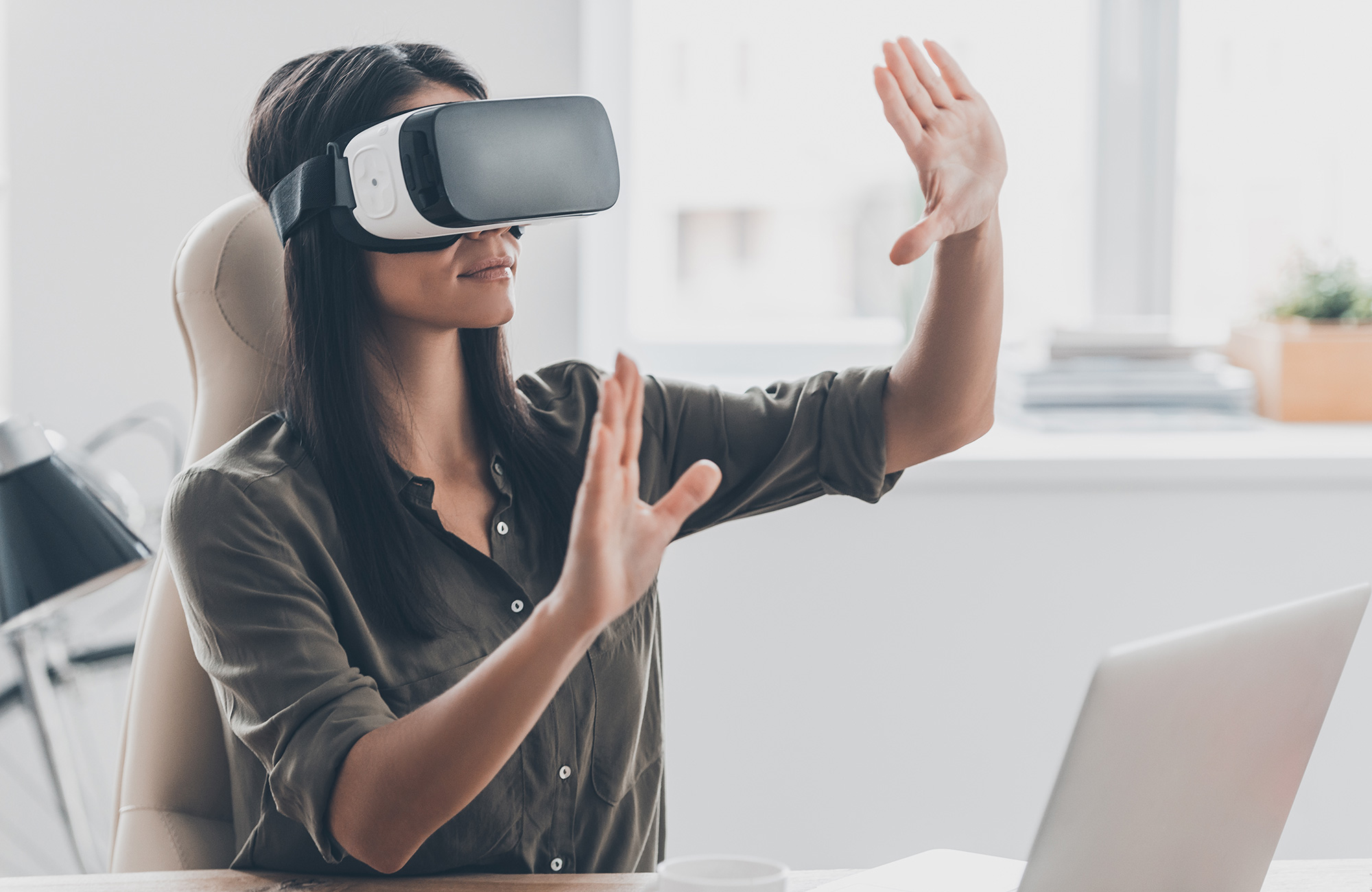 studietur med produktion og teknologi