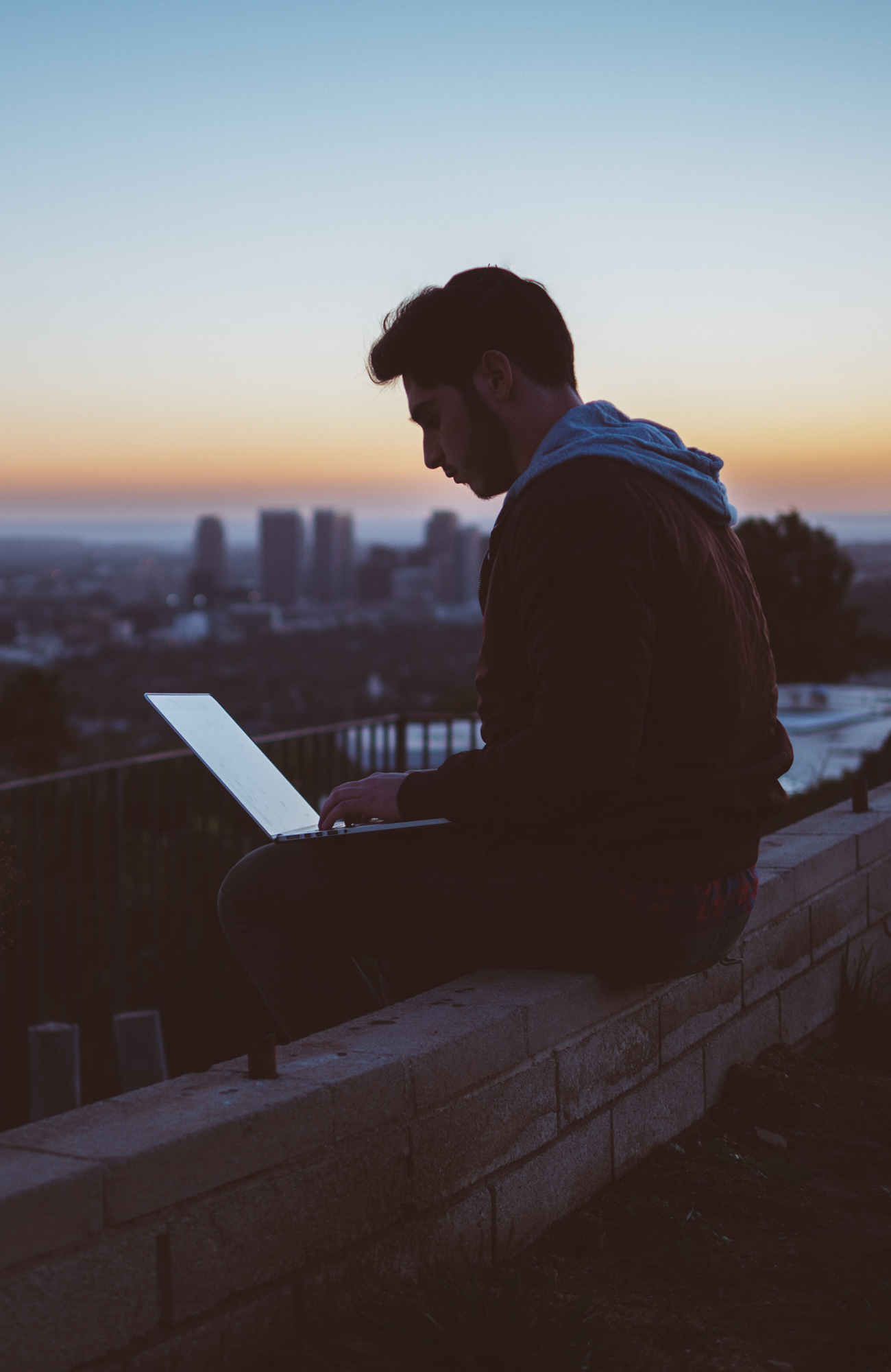 it management uddannelse i udlandet