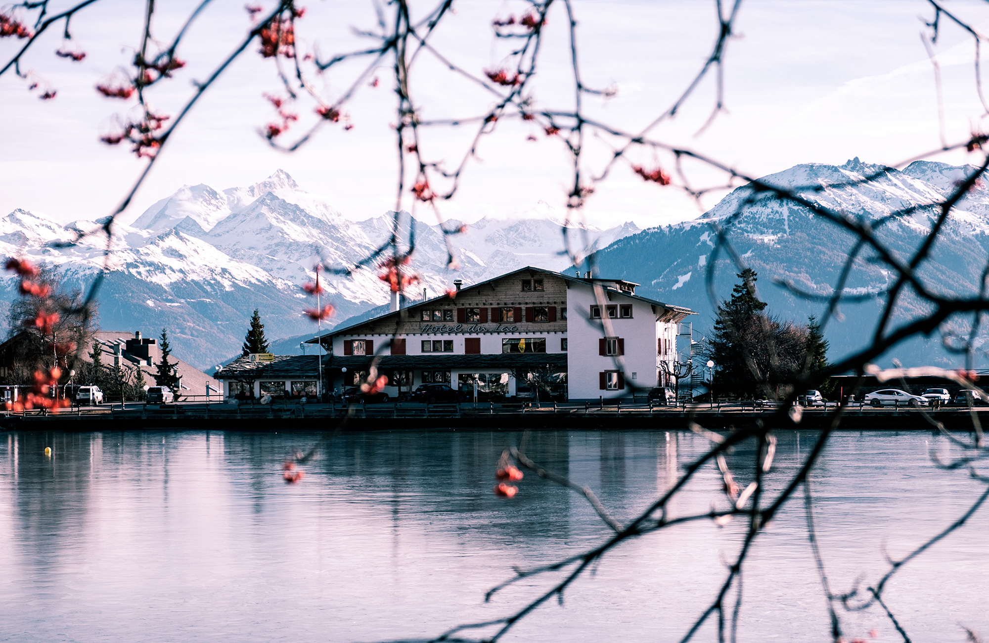 læs turisme i udlandet
