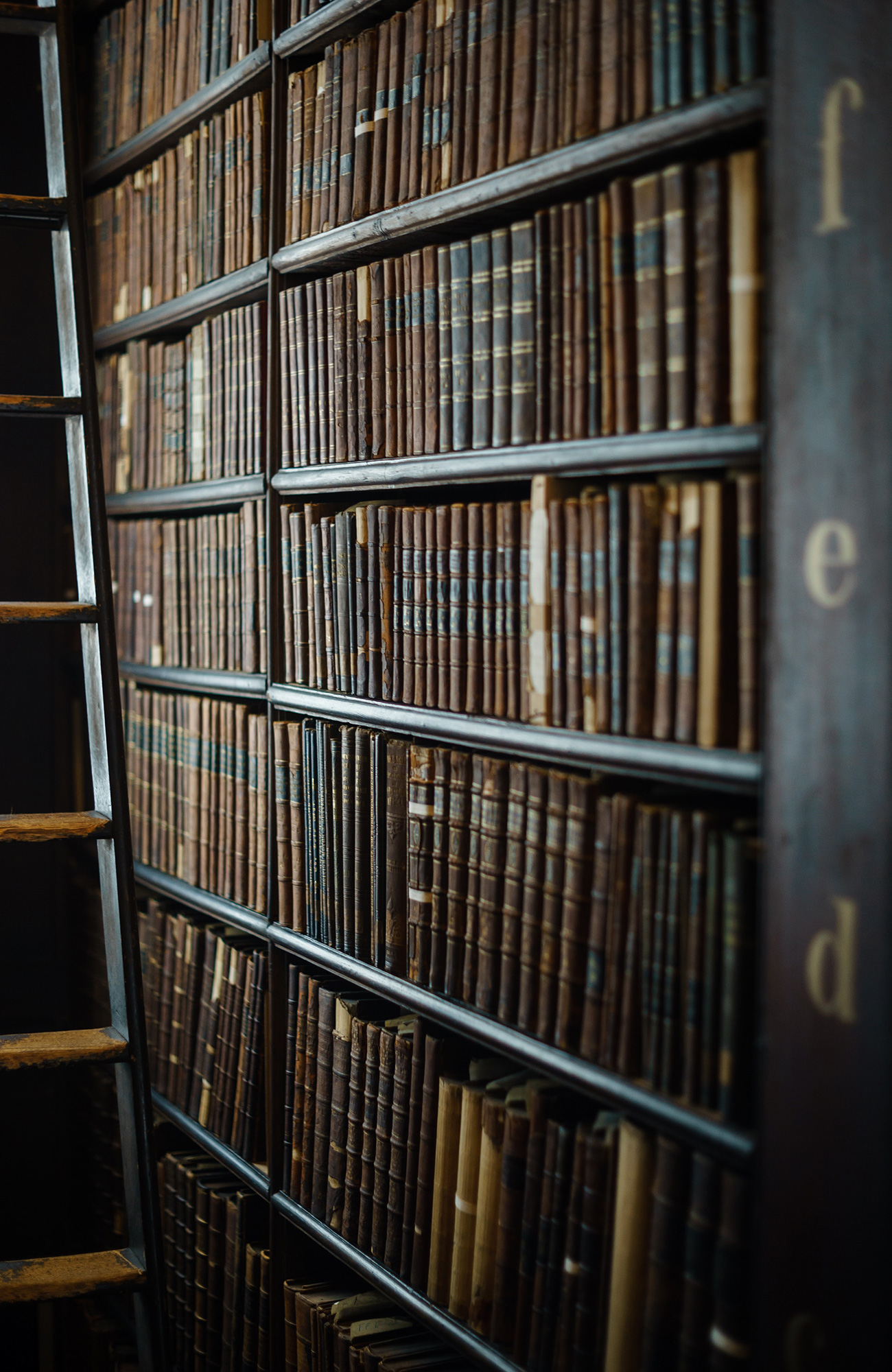 bøger om juristuddannelse i udlandet