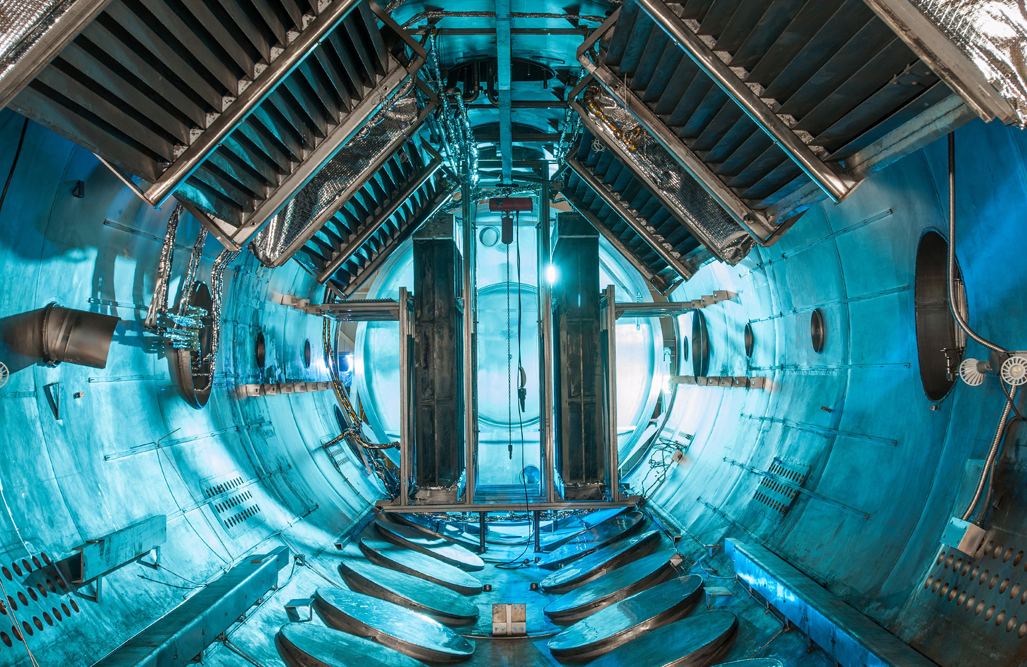 studere naturvidenskab i udlandet