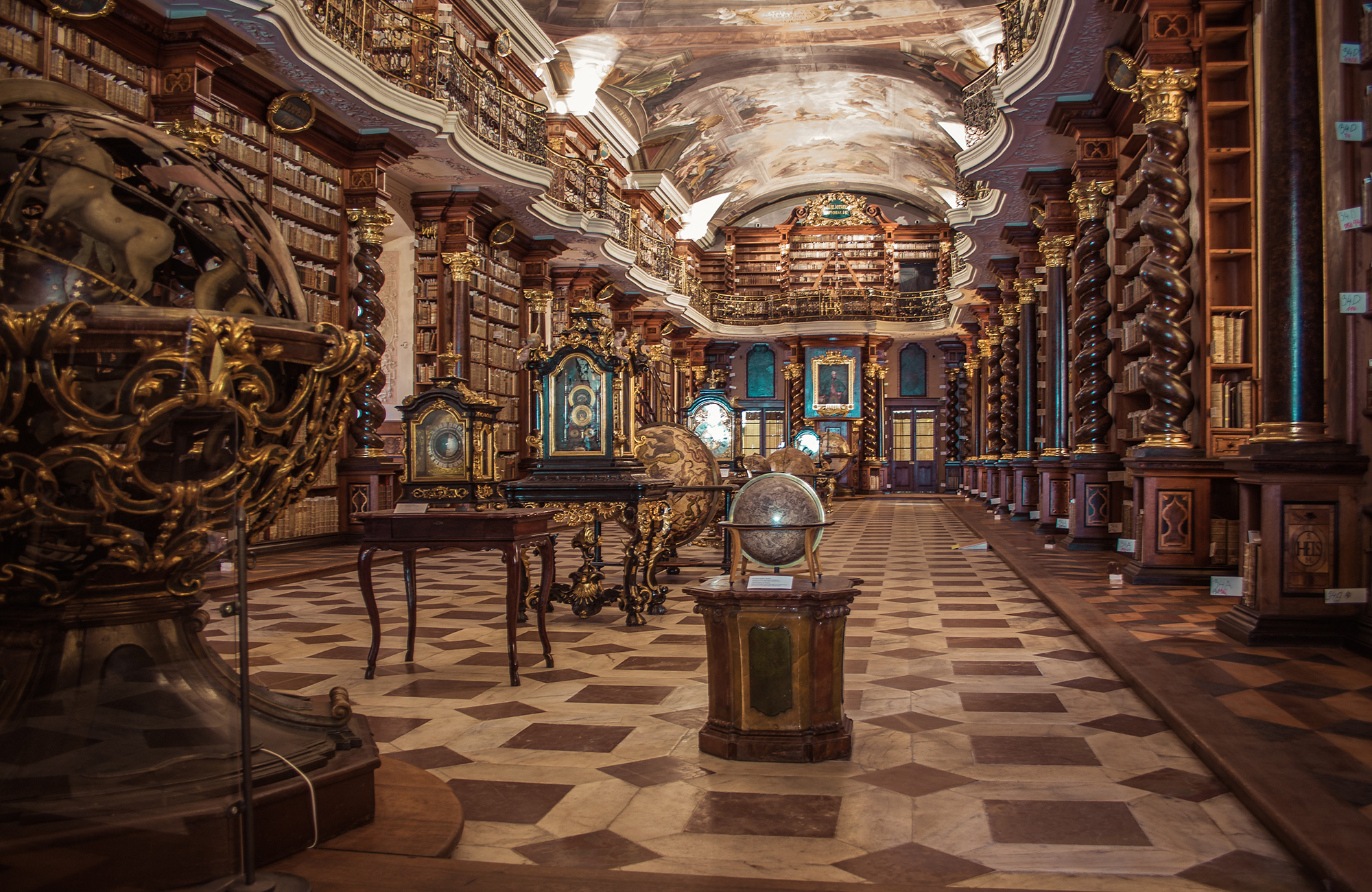 samfundsfag i udlandet