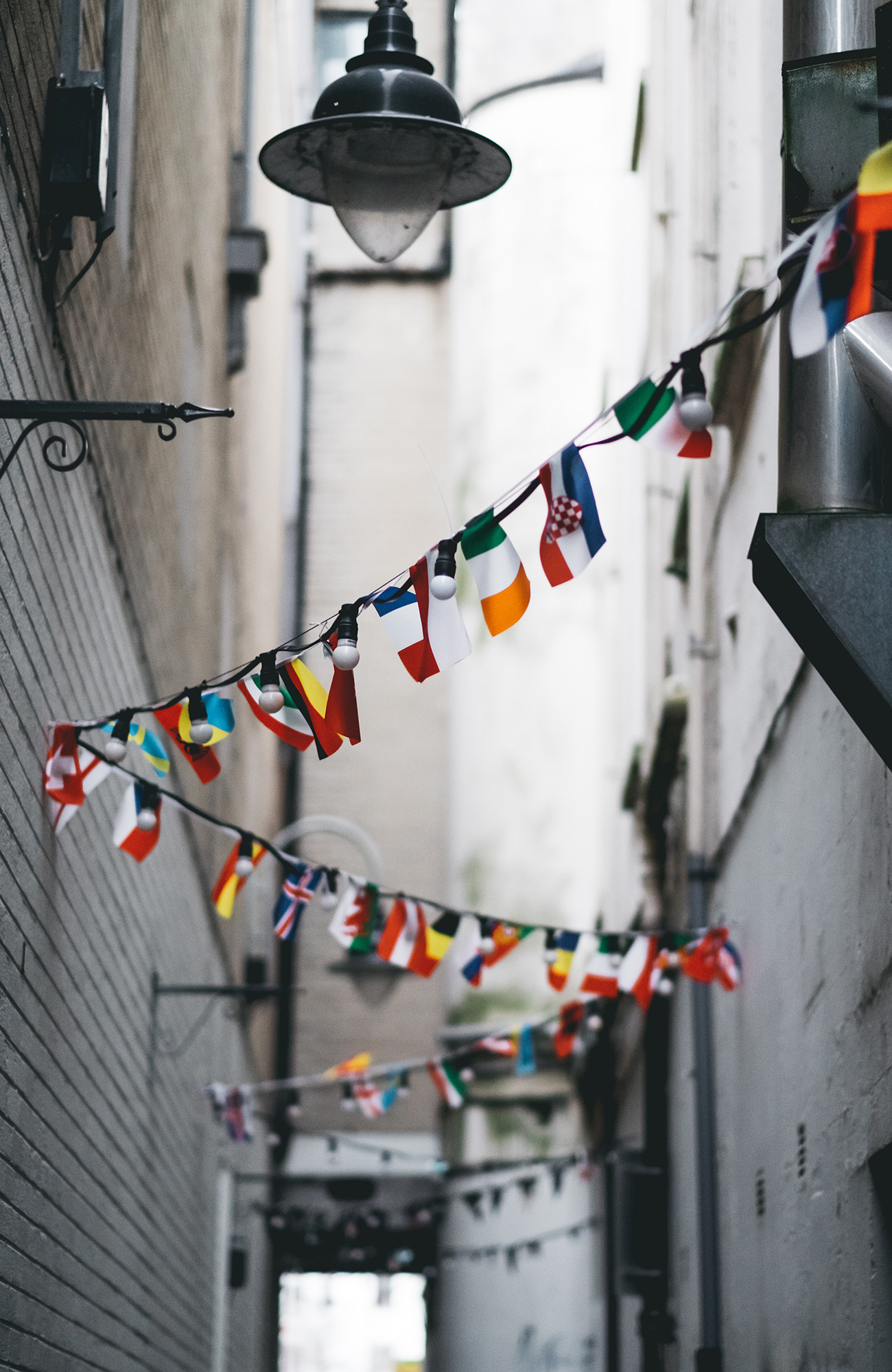 læs samfundsvidenskab i udlandet