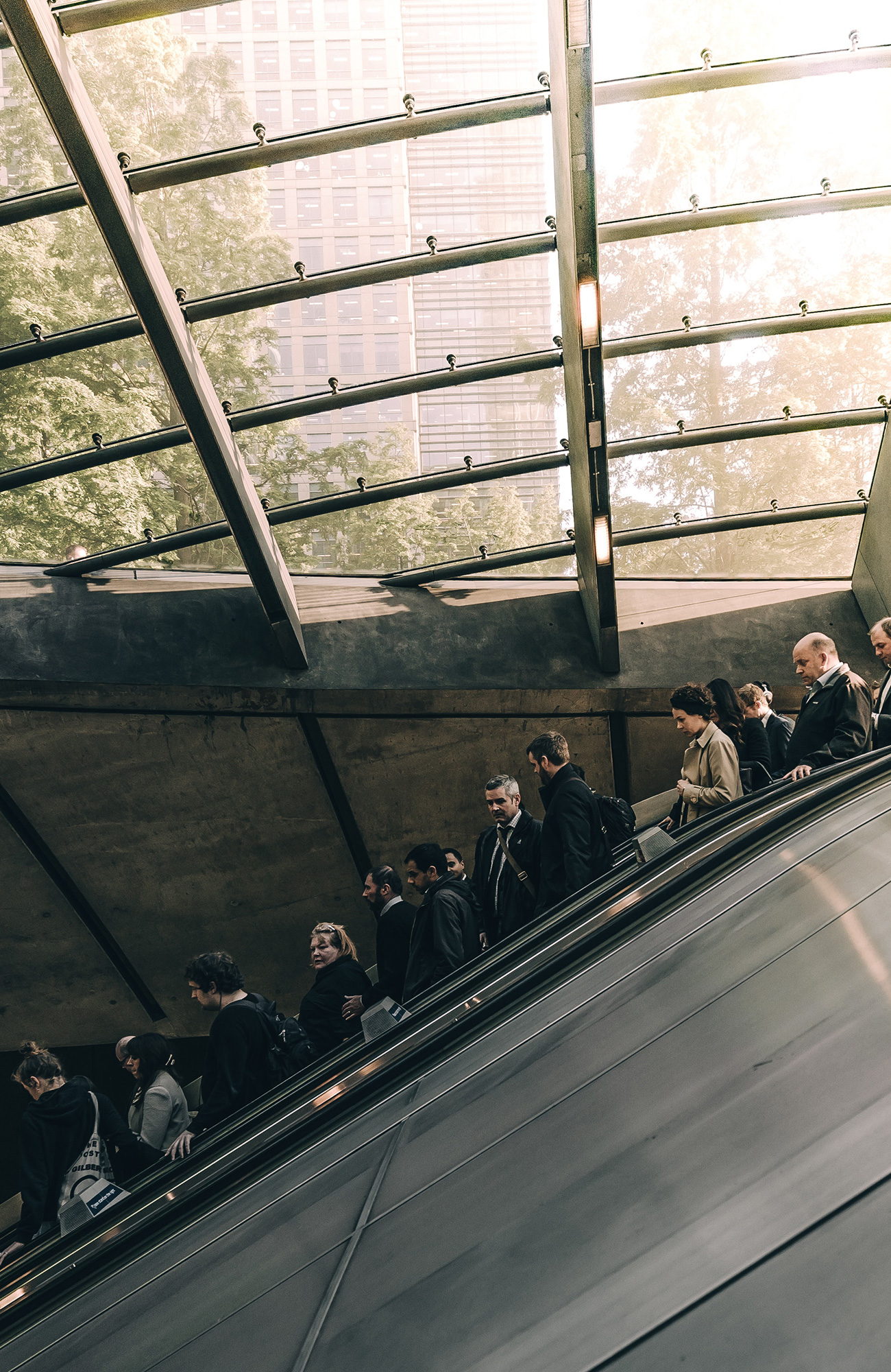 studietur med afsætning og handel