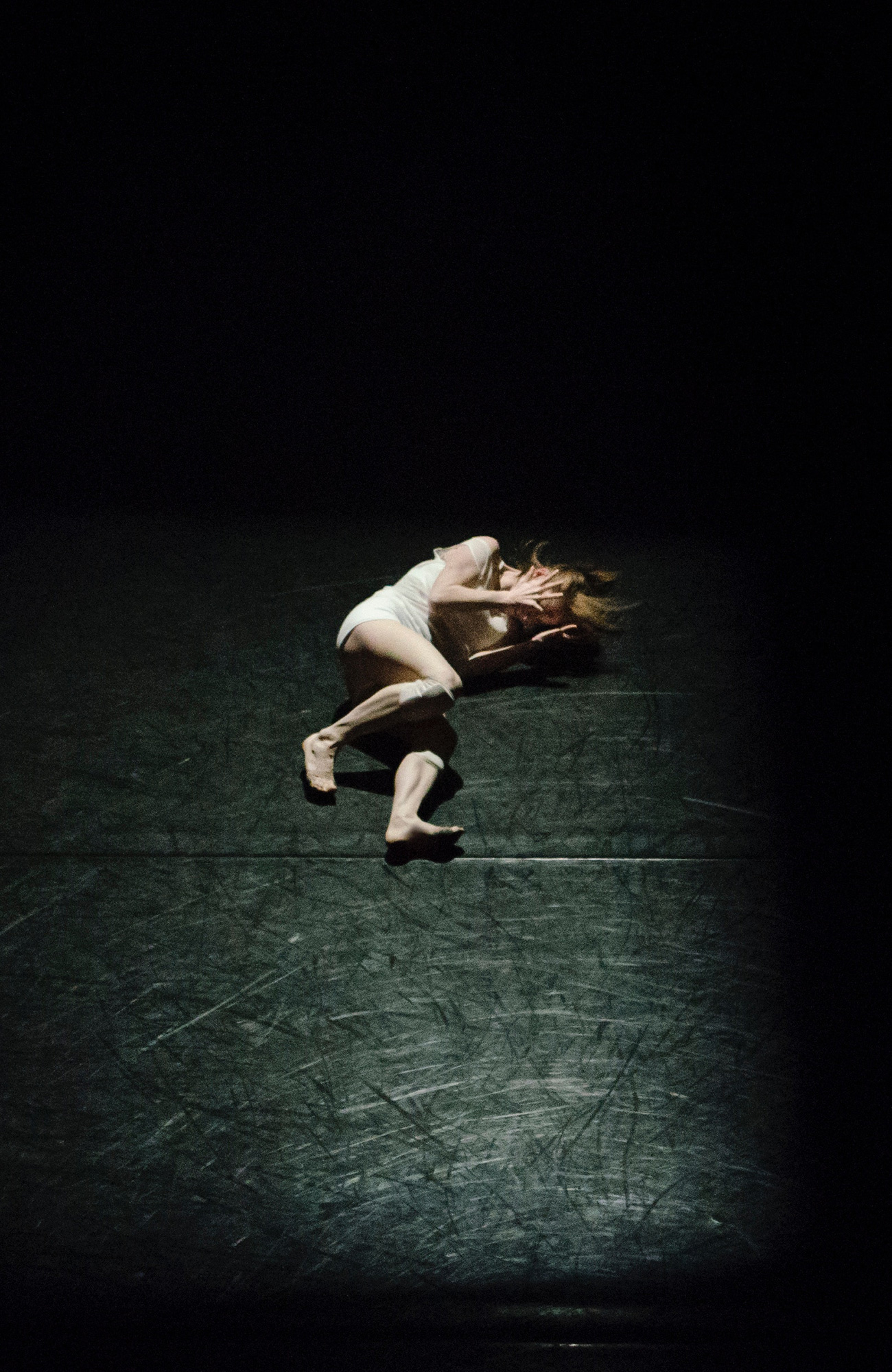 danseuddannelse i udlandet