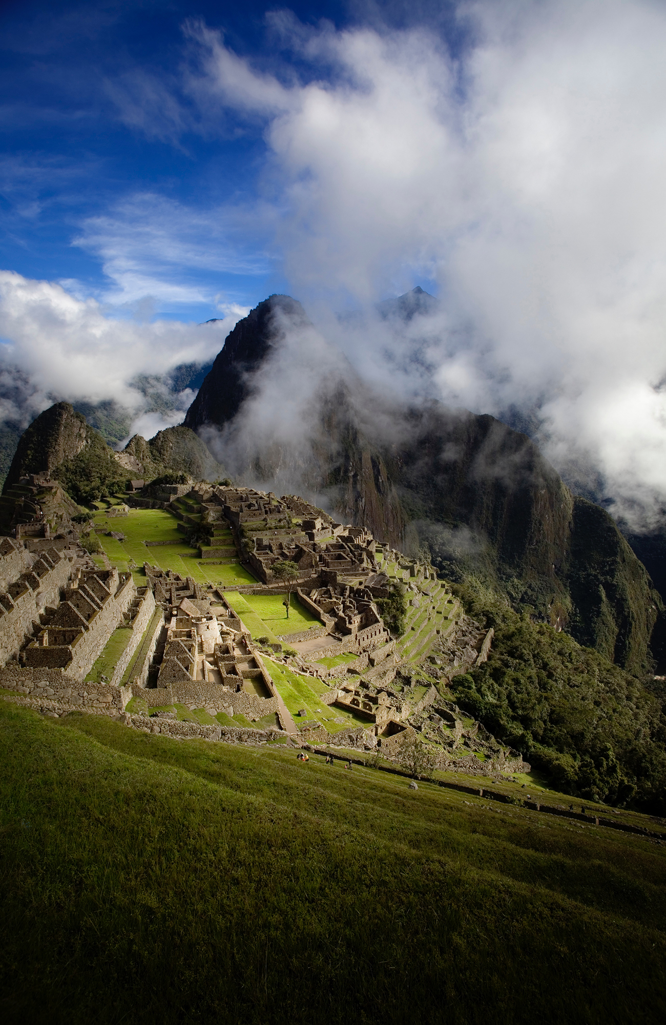Trekking i Peru | Trekking til Machu Picchu | KILROY