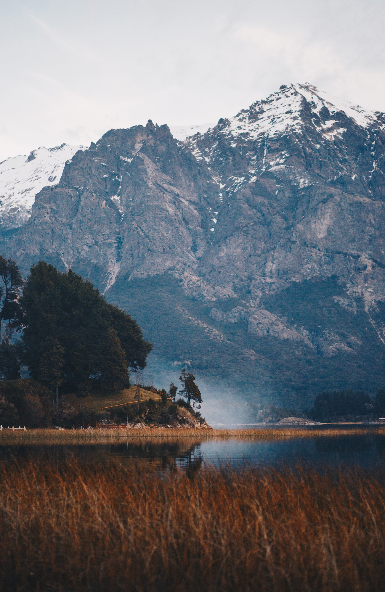 Trekking i Argentina | KILROY