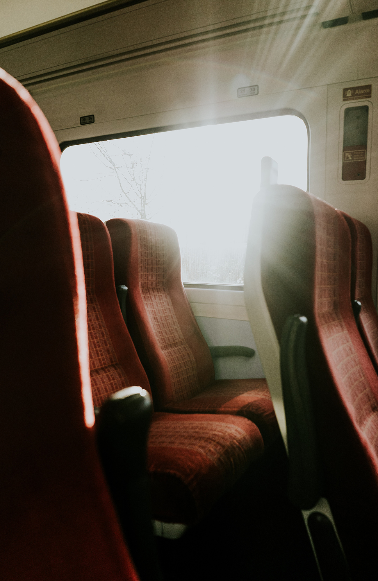 togrejser i udlandet | KILROY