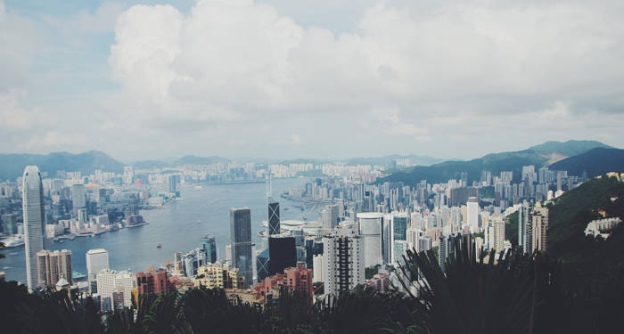 Rejser til Hong Kong | Besøg Hong Kong på din jordomrejse