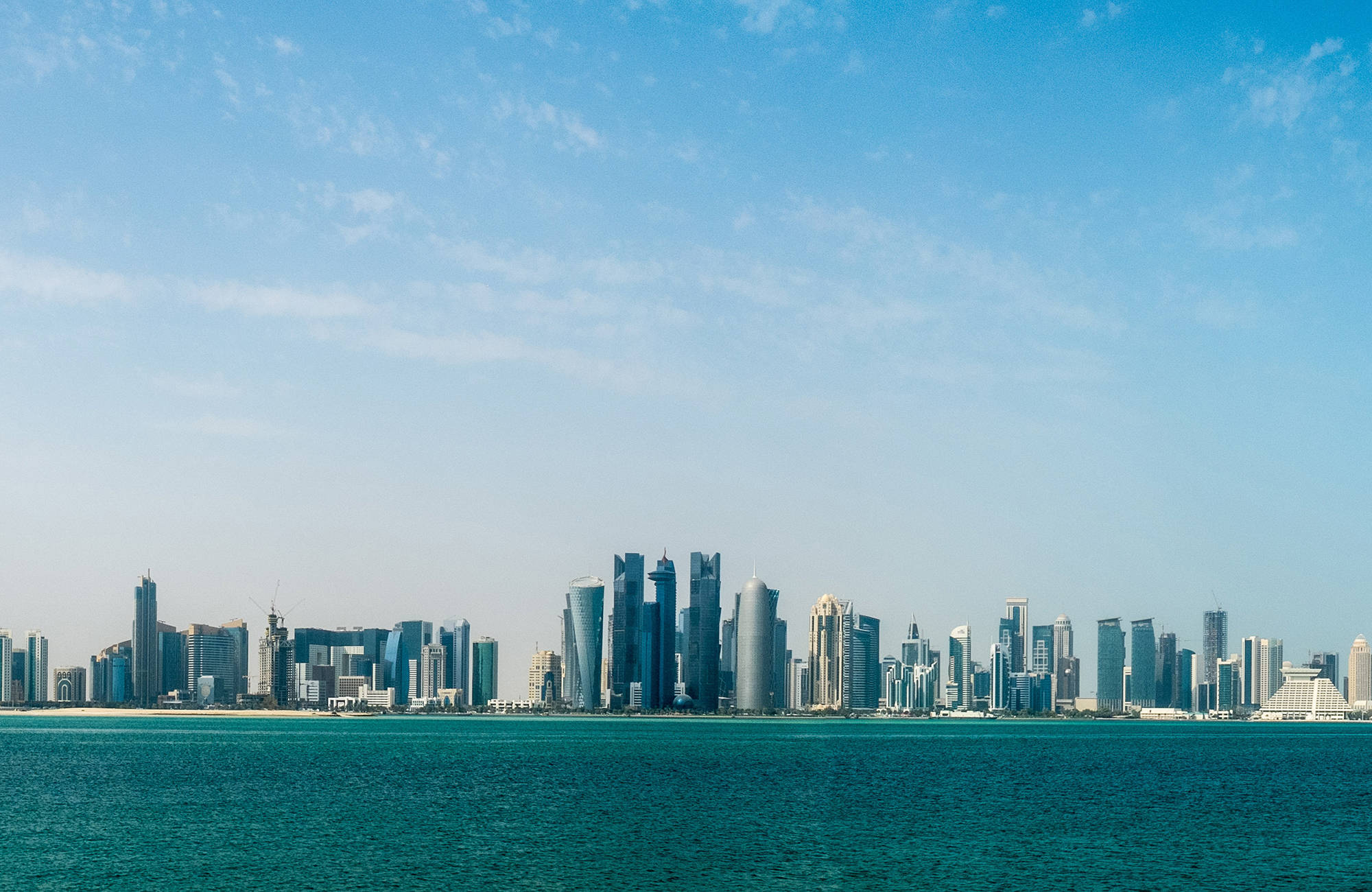 doha-qatar-skyline-view-blue-cover