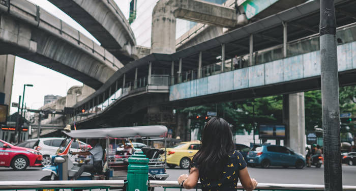 Oplevelser i Bangkok | Billige rejser til Bangkok