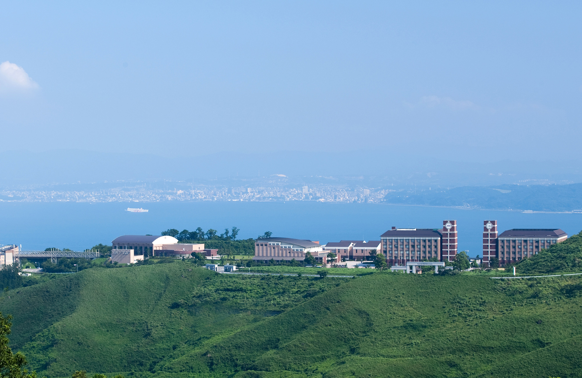 ritsumeikan-apu-campus