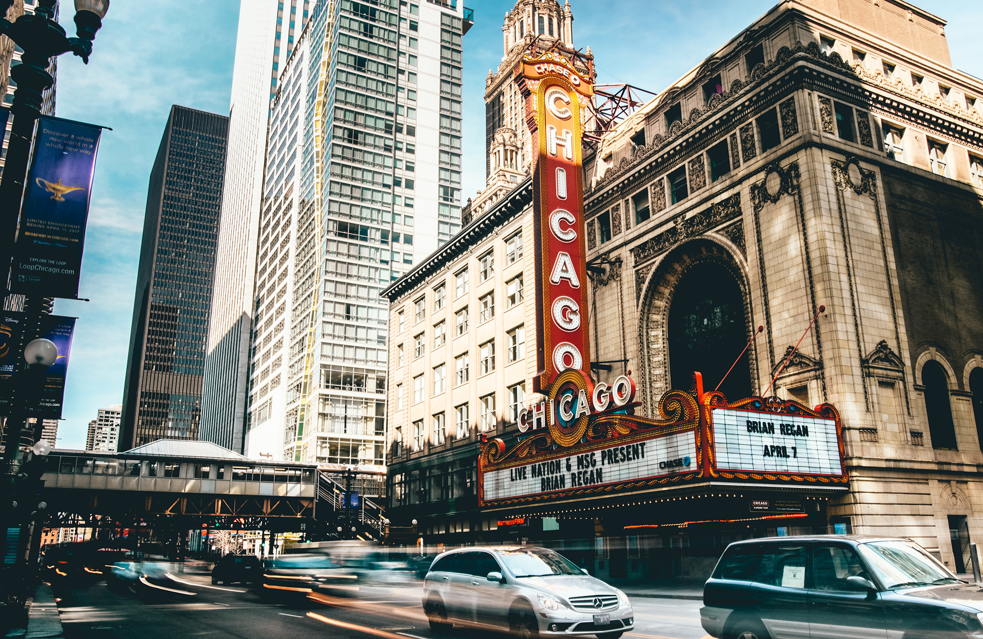 Rundrejse i Nordamerika | KILROY