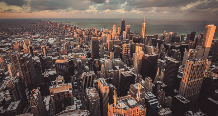Oplevelser i Chicago | KILROY