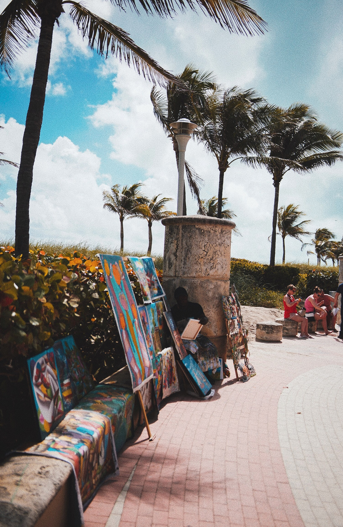 Rejser til Miami | Rundrejse og Roadtrip Miami | KILROY