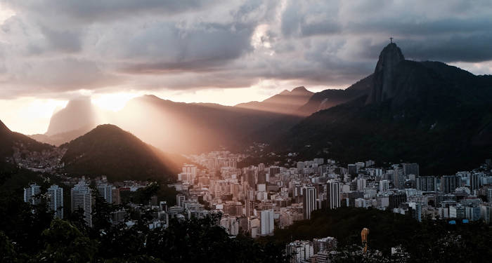 Rejser til Rio | Oplevelser i Rio de Janeiro