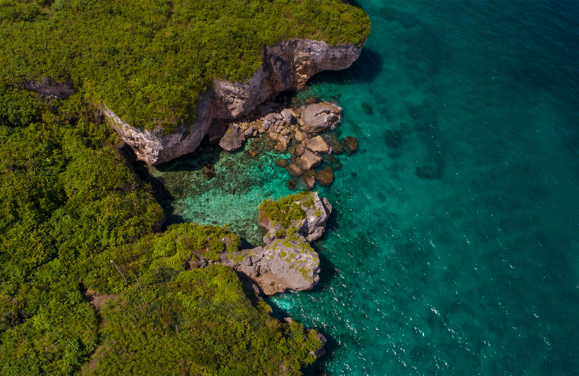 Rejser til Cebu | backpacking i Filippinerne | KILROY