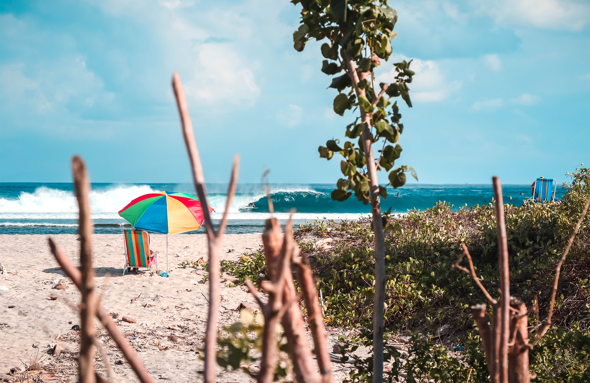 Rejser til Lombok | KILROY