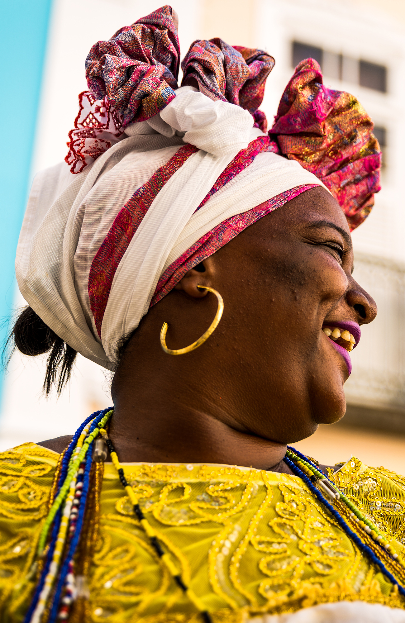 Rejser til Sydamerika | Backpacking i Sydamerika | KILROY