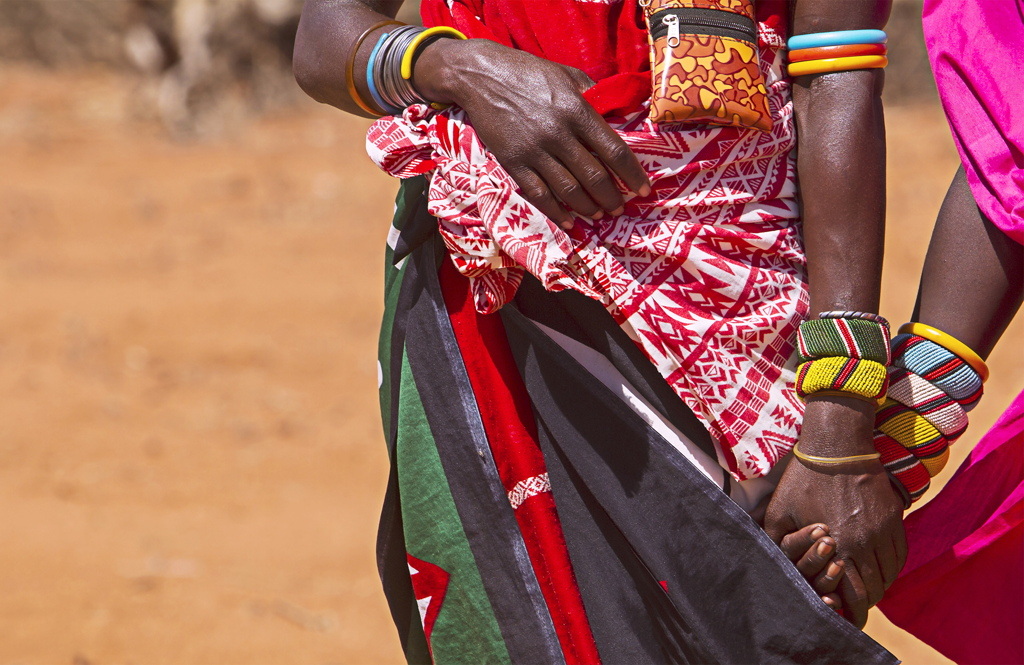 Rejser til Kenya | Rundrejser i Kenya | KILROY