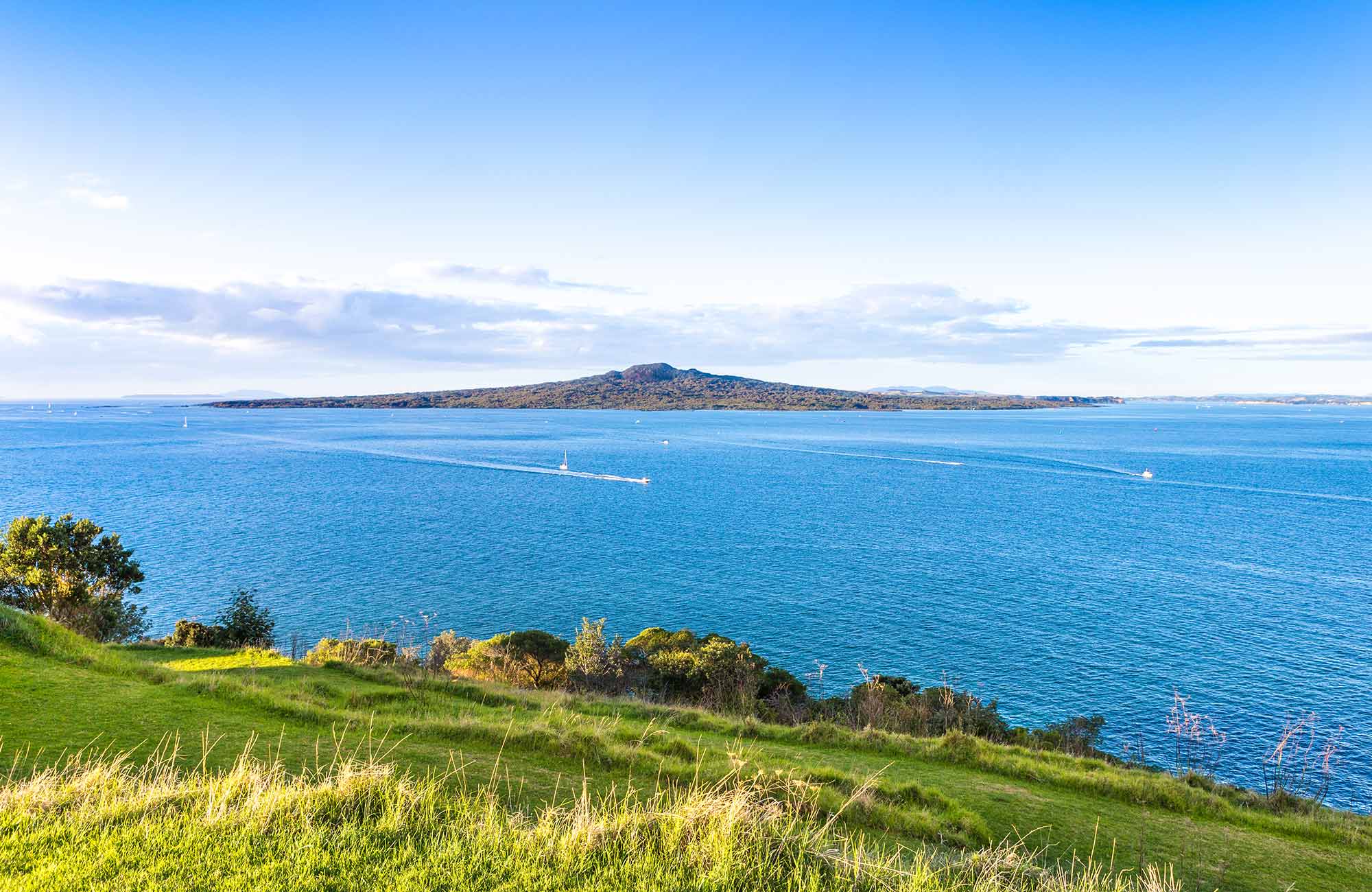 Tongariro National Park i New Zealand | KILROY