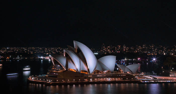 Rejser til Sydney |  Backpacking i Australien | KILROY