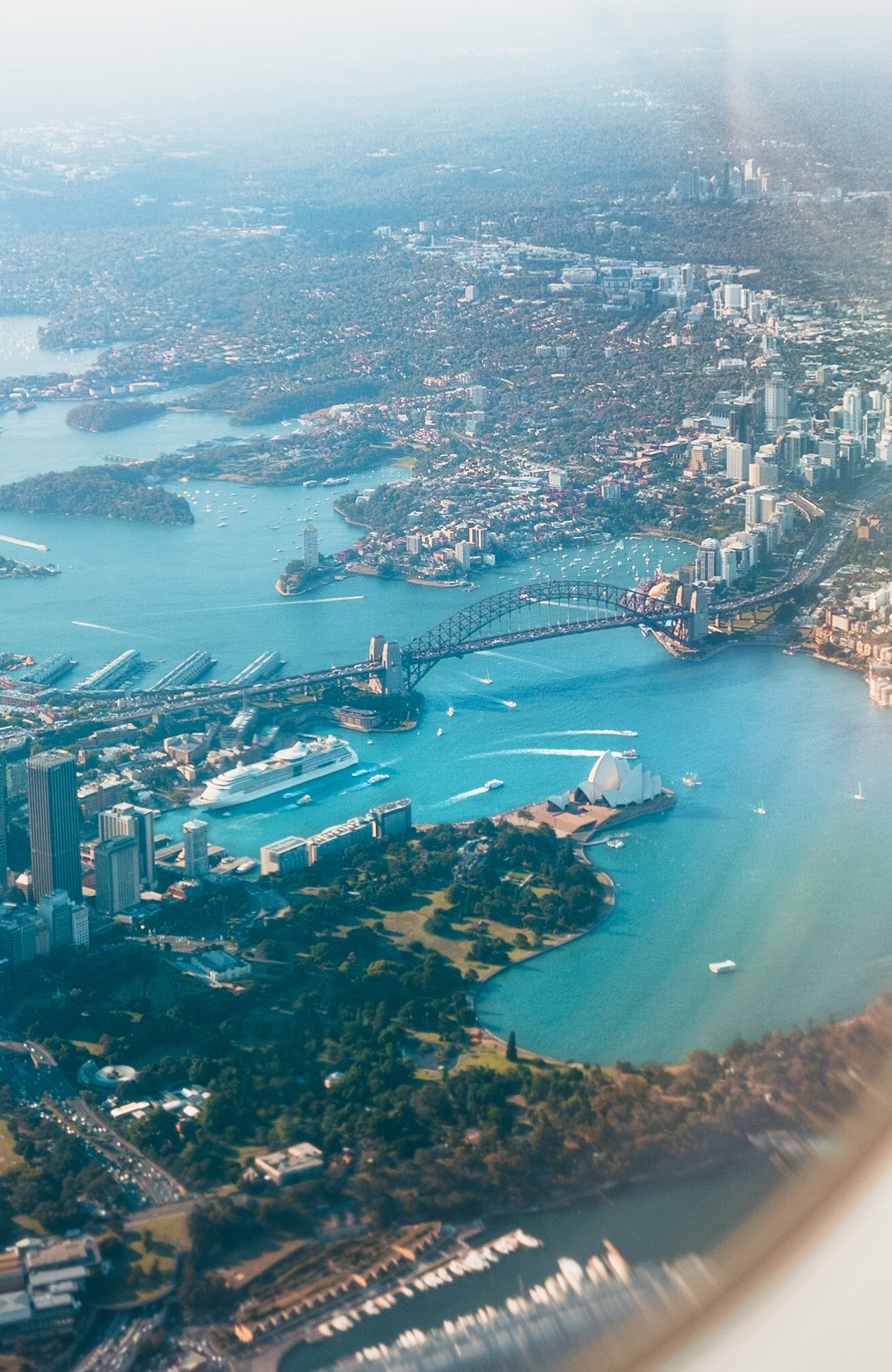 Rejser til Sydney | Backpacking i Sydney | KILROY