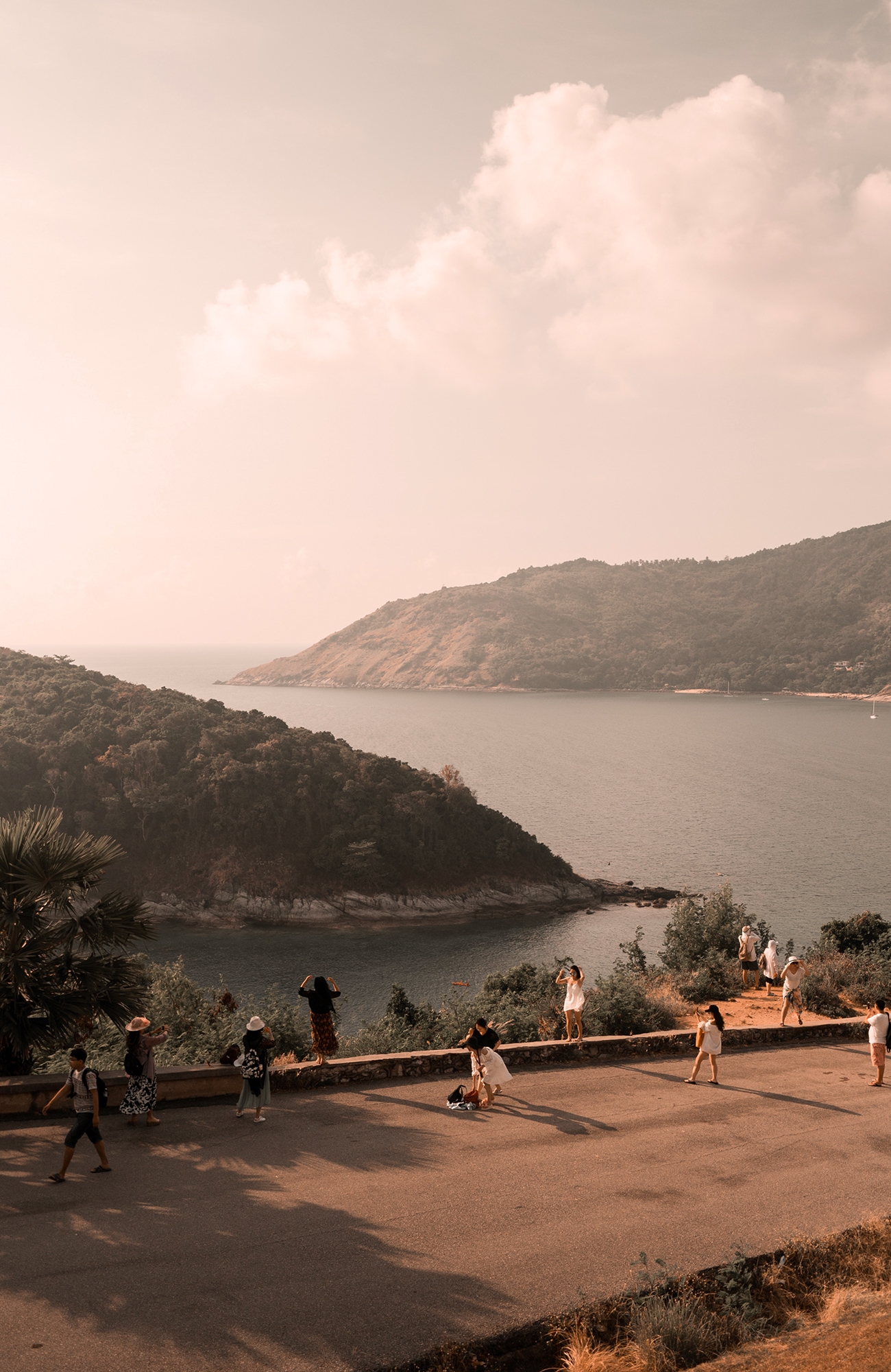 Rejser til Phuket i Thailand | KILROY