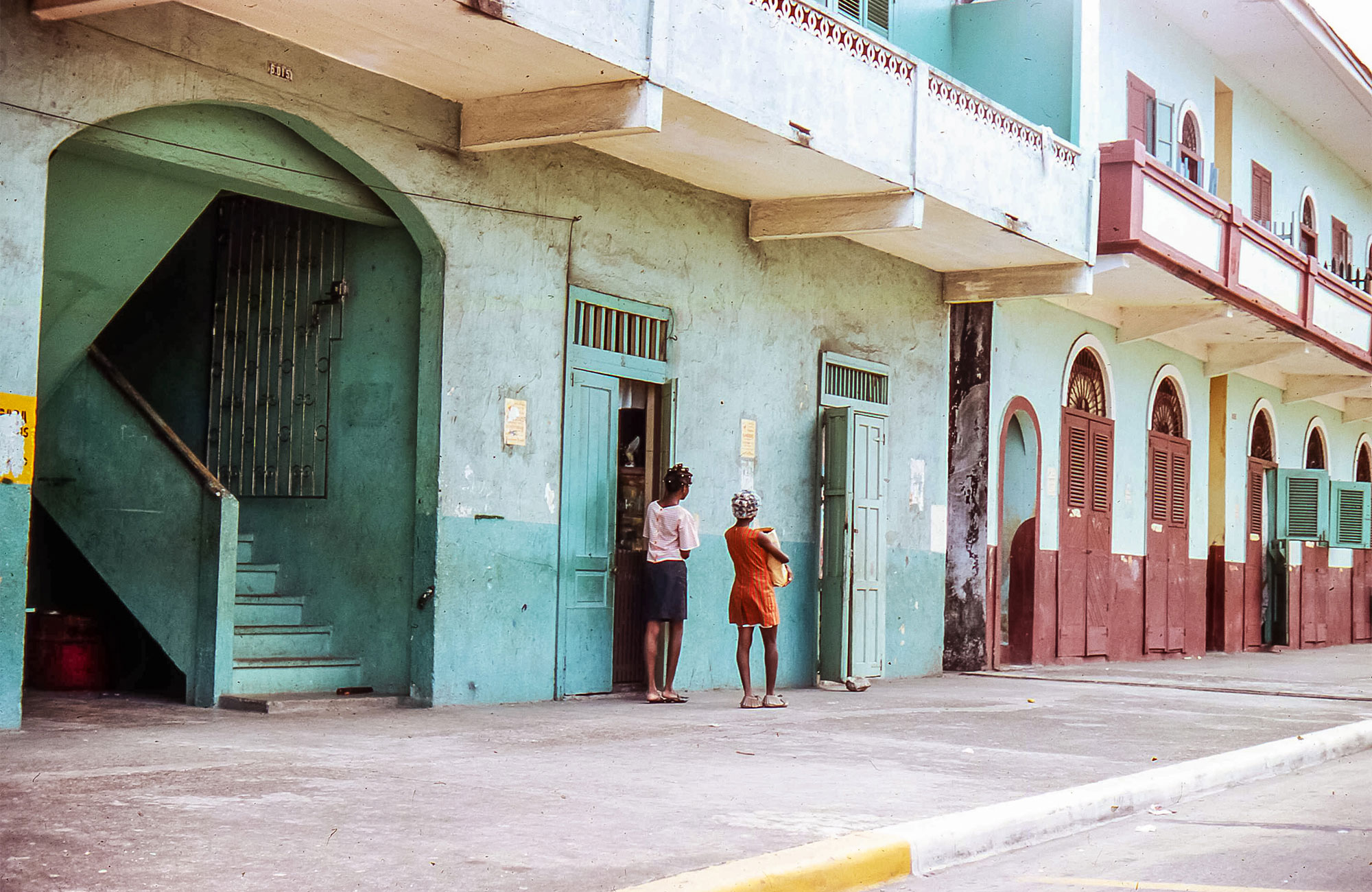 Hvorfor du skal besøge Panama | KILROY