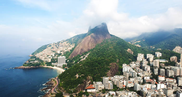 Rejser til Rio | Rio de Janeiro på din jordomrejse