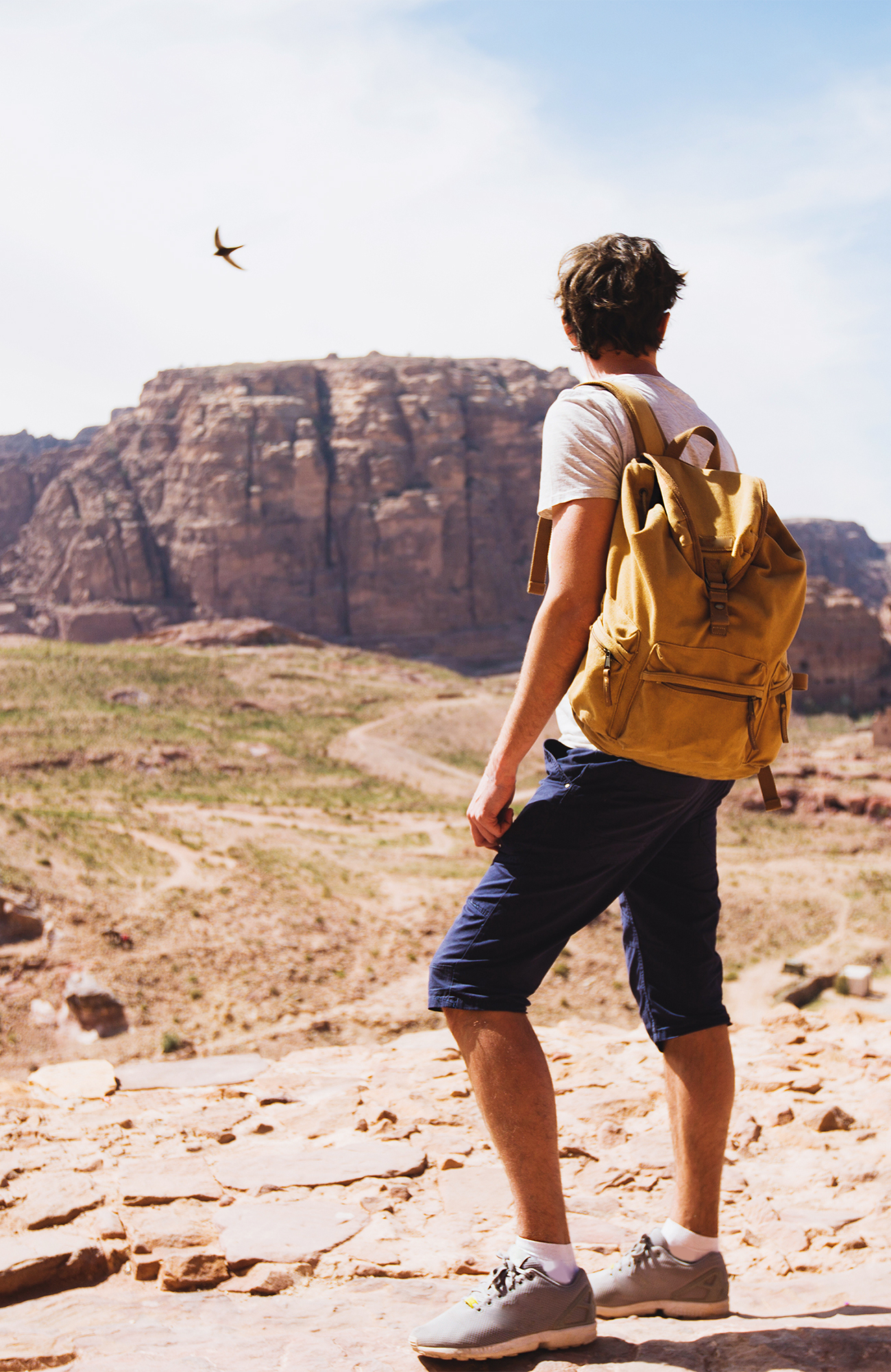 Rejser til Jordan | KILROY