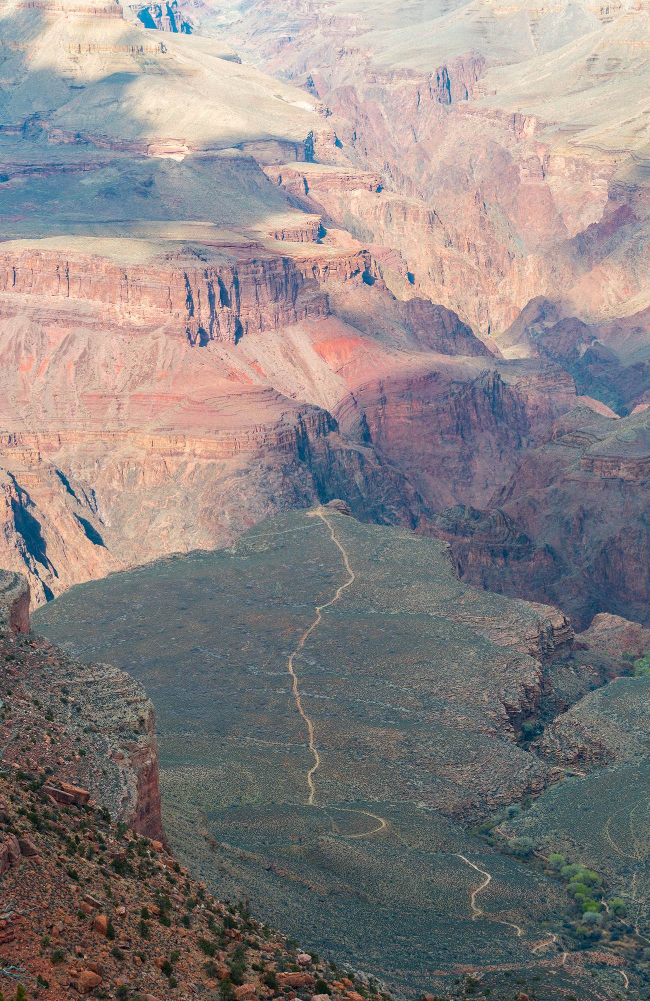 Grand Canyon i USA | KILROY 