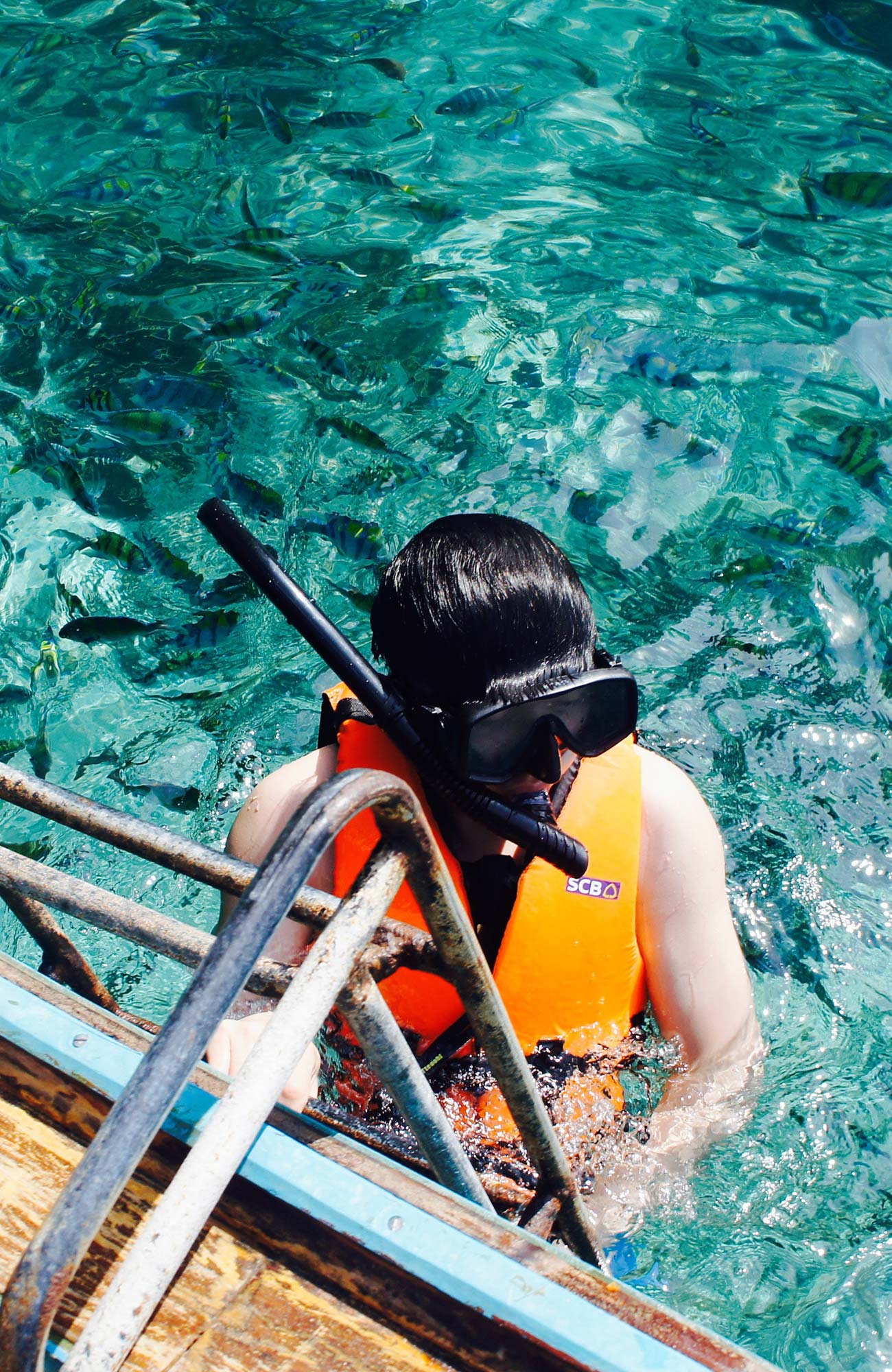 Dykning i Costa Rica | Lær at dykke i Costa Rica