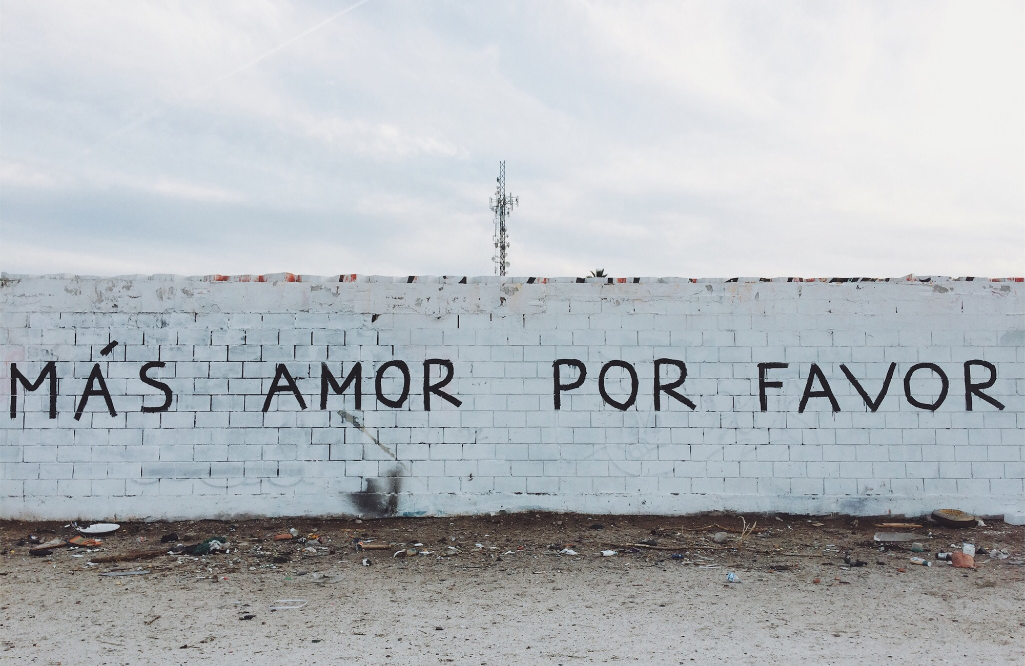 Lær spansk i udlandet | KILROY