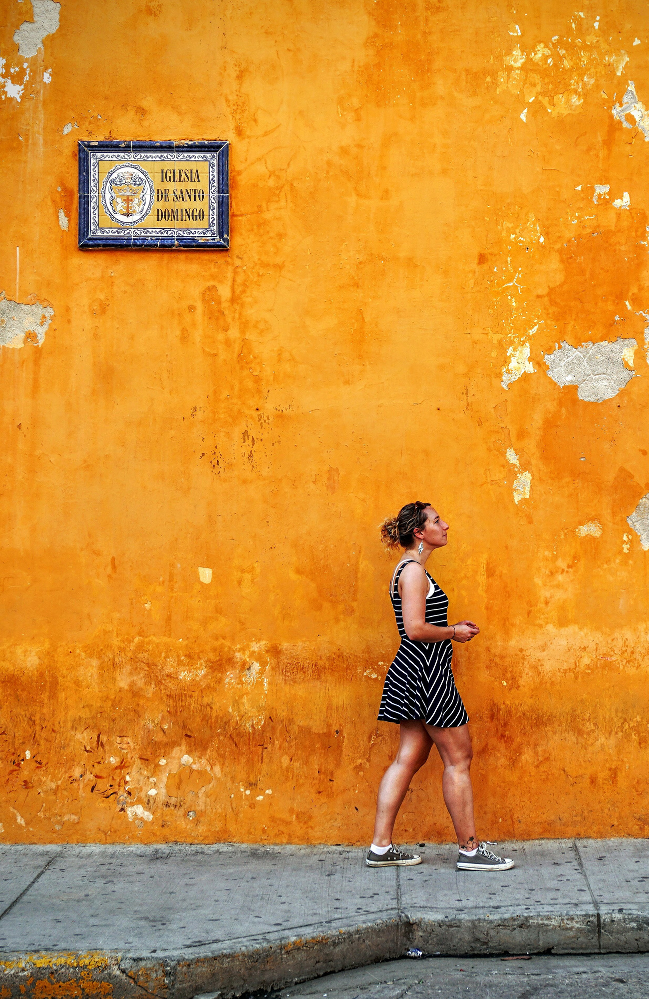 Lær spansk i udlandet | KILROY